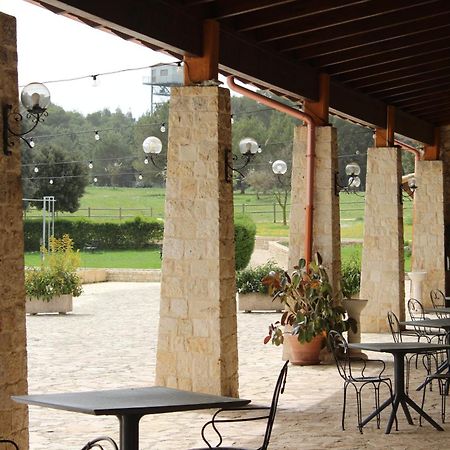 אלטאמורה Masseria Chinunno מראה חיצוני תמונה