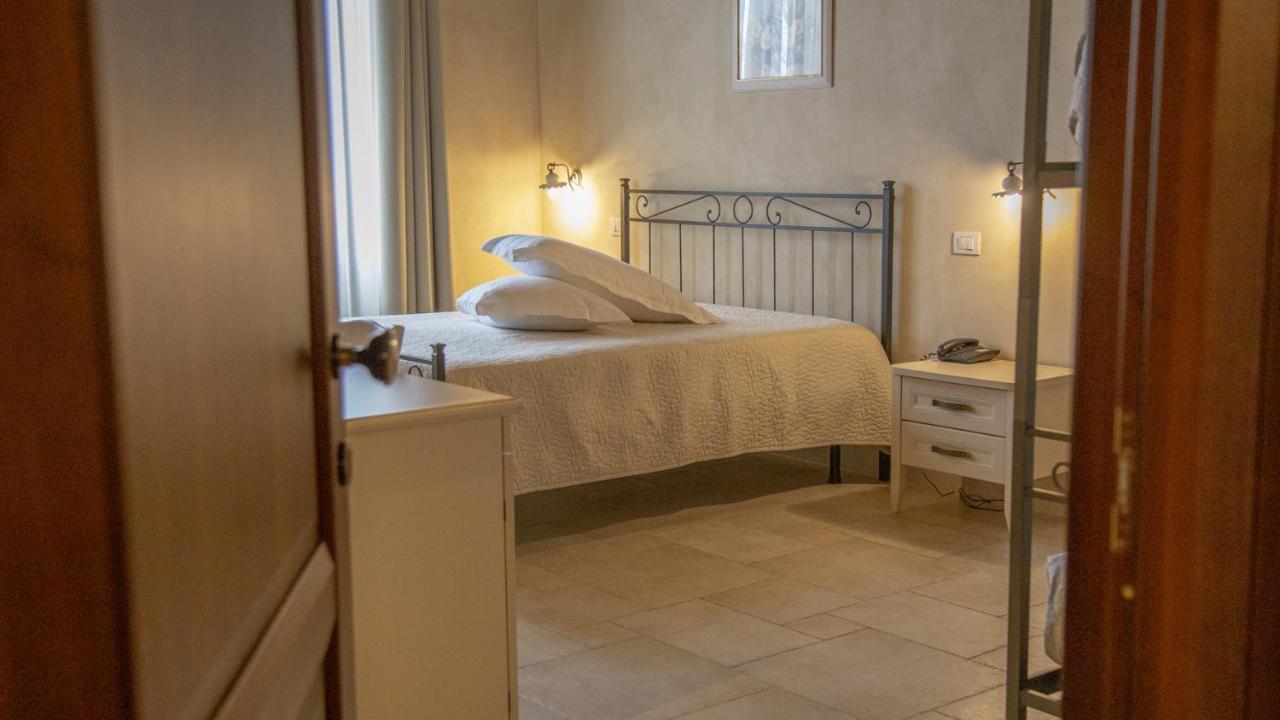 אלטאמורה Masseria Chinunno מראה חיצוני תמונה