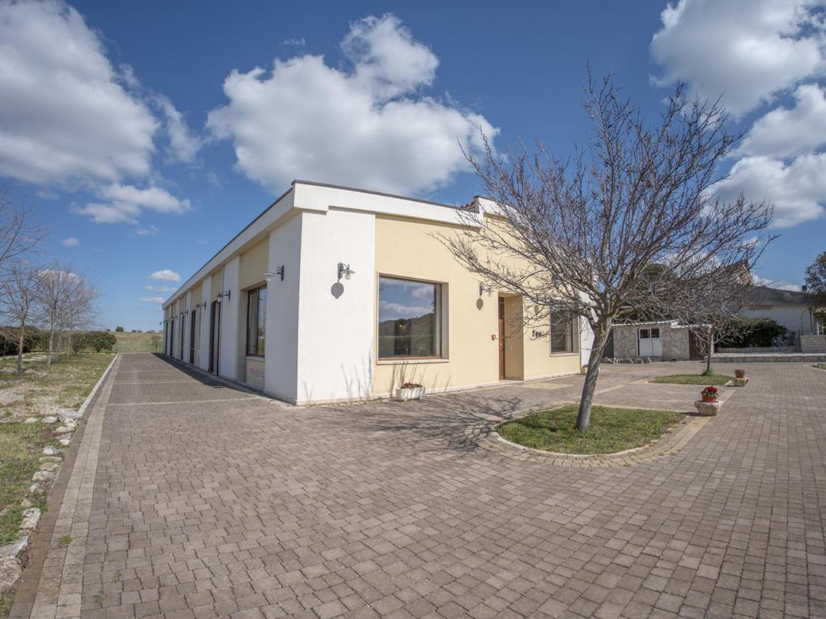 אלטאמורה Masseria Chinunno מראה חיצוני תמונה