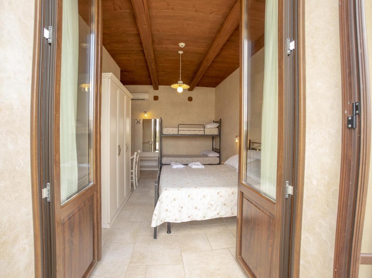 אלטאמורה Masseria Chinunno מראה חיצוני תמונה