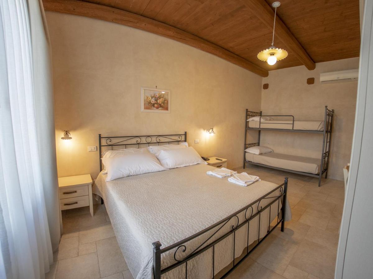 אלטאמורה Masseria Chinunno מראה חיצוני תמונה