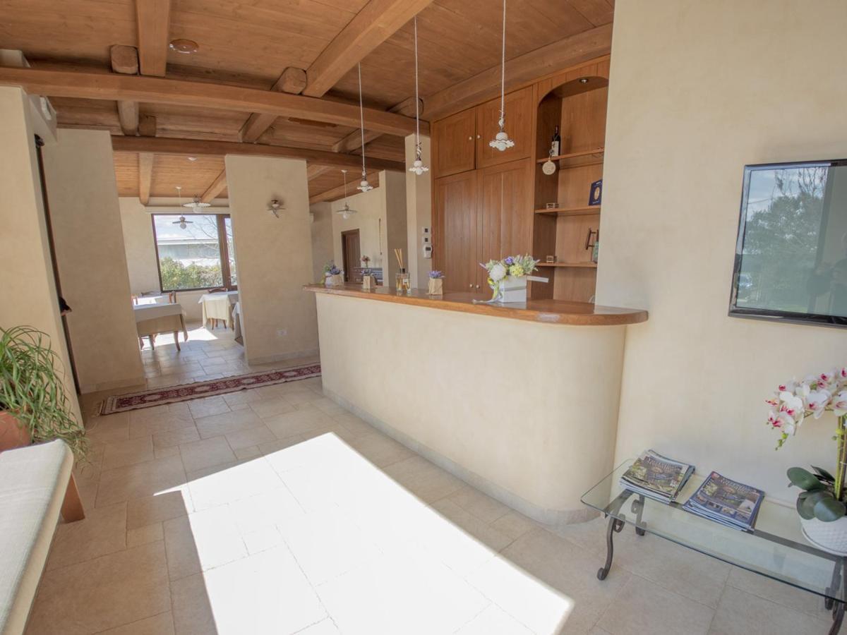 אלטאמורה Masseria Chinunno מראה חיצוני תמונה