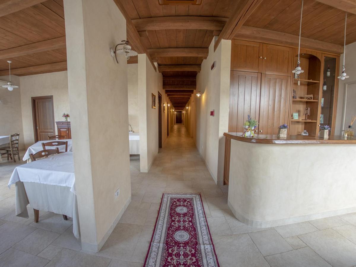 אלטאמורה Masseria Chinunno מראה חיצוני תמונה