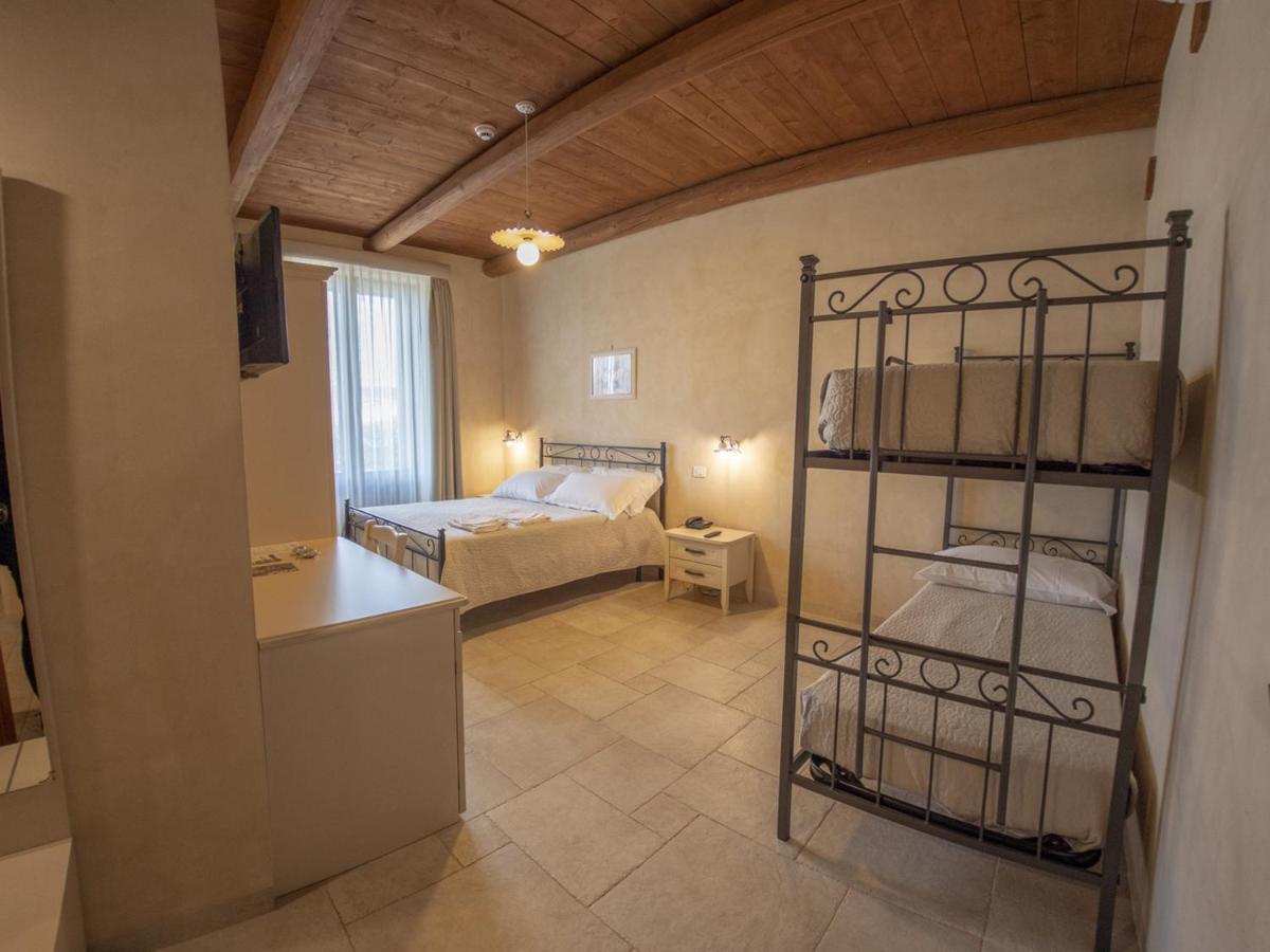 אלטאמורה Masseria Chinunno מראה חיצוני תמונה