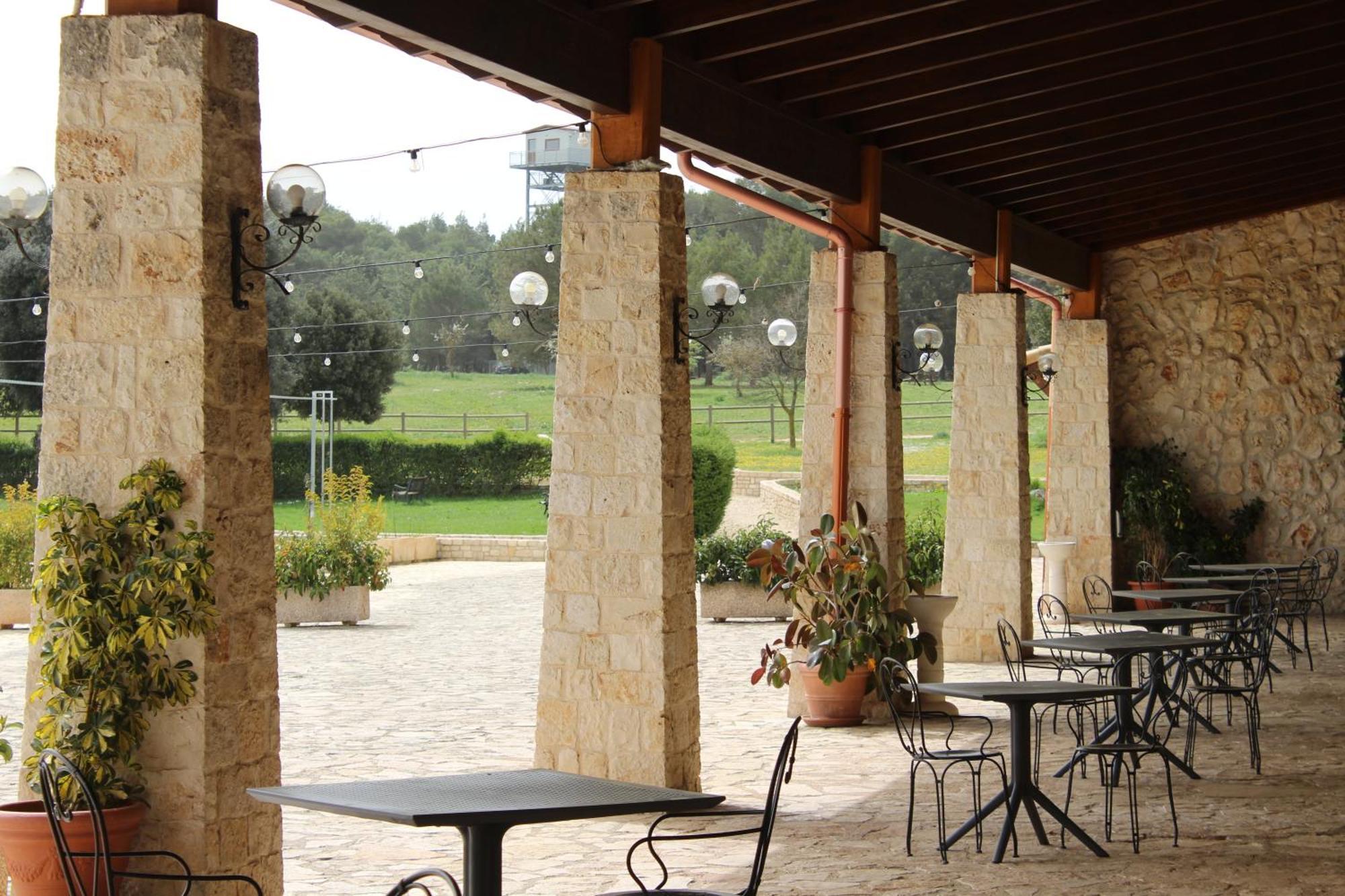 אלטאמורה Masseria Chinunno מראה חיצוני תמונה