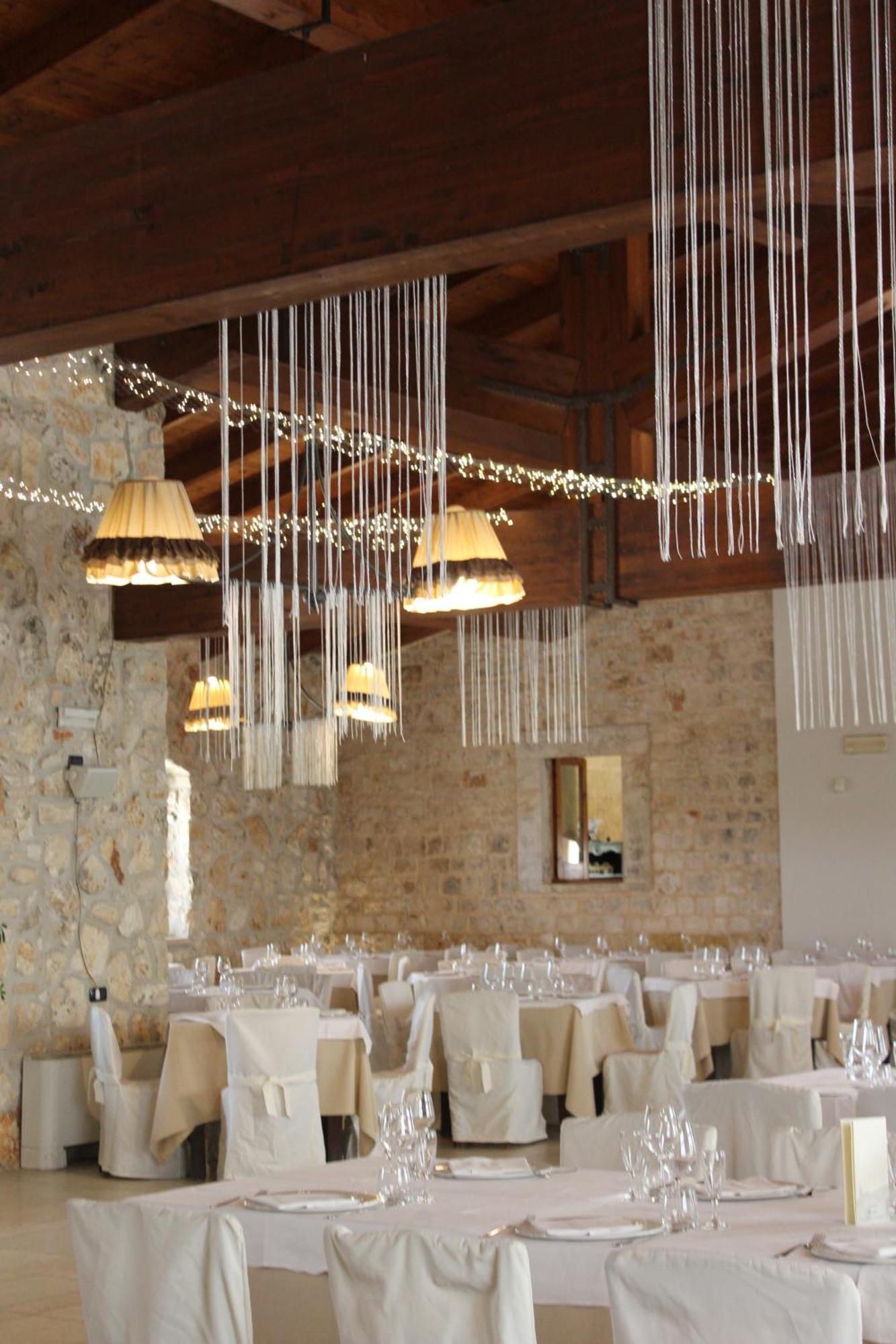 אלטאמורה Masseria Chinunno מראה חיצוני תמונה