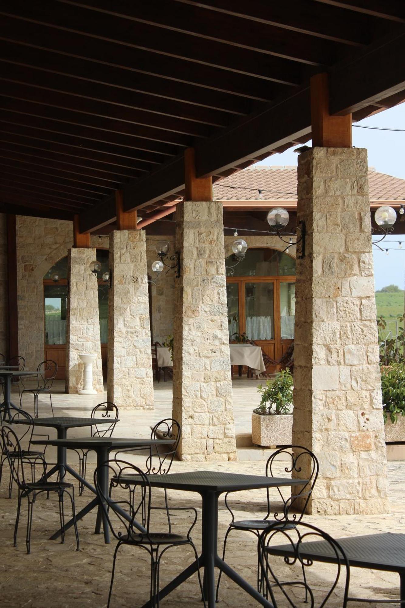 אלטאמורה Masseria Chinunno מראה חיצוני תמונה