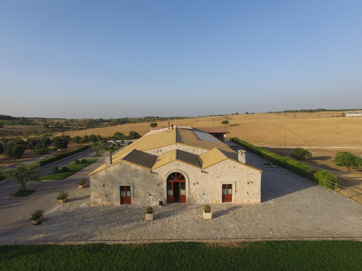 אלטאמורה Masseria Chinunno מראה חיצוני תמונה
