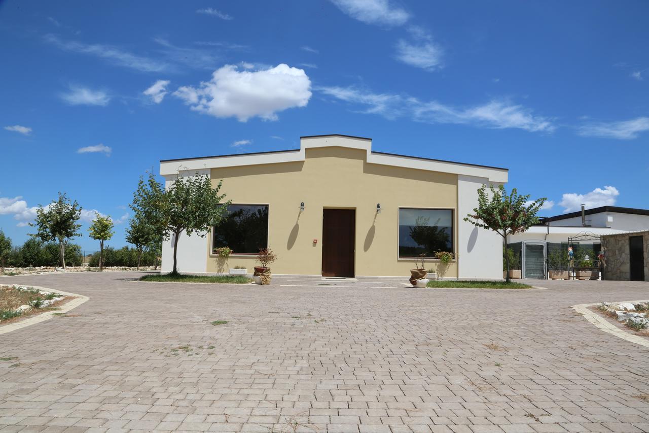 אלטאמורה Masseria Chinunno מראה חיצוני תמונה