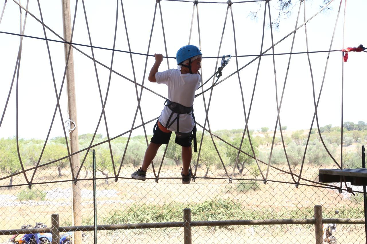 אלטאמורה Masseria Chinunno מראה חיצוני תמונה