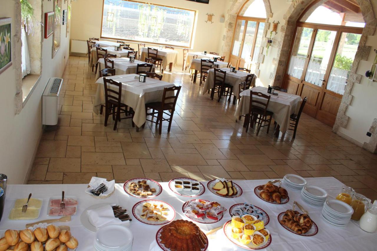 אלטאמורה Masseria Chinunno מראה חיצוני תמונה