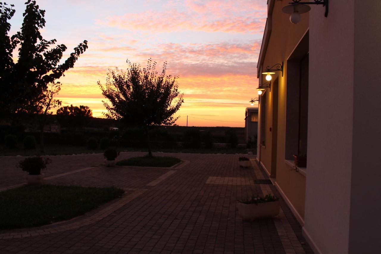 אלטאמורה Masseria Chinunno מראה חיצוני תמונה