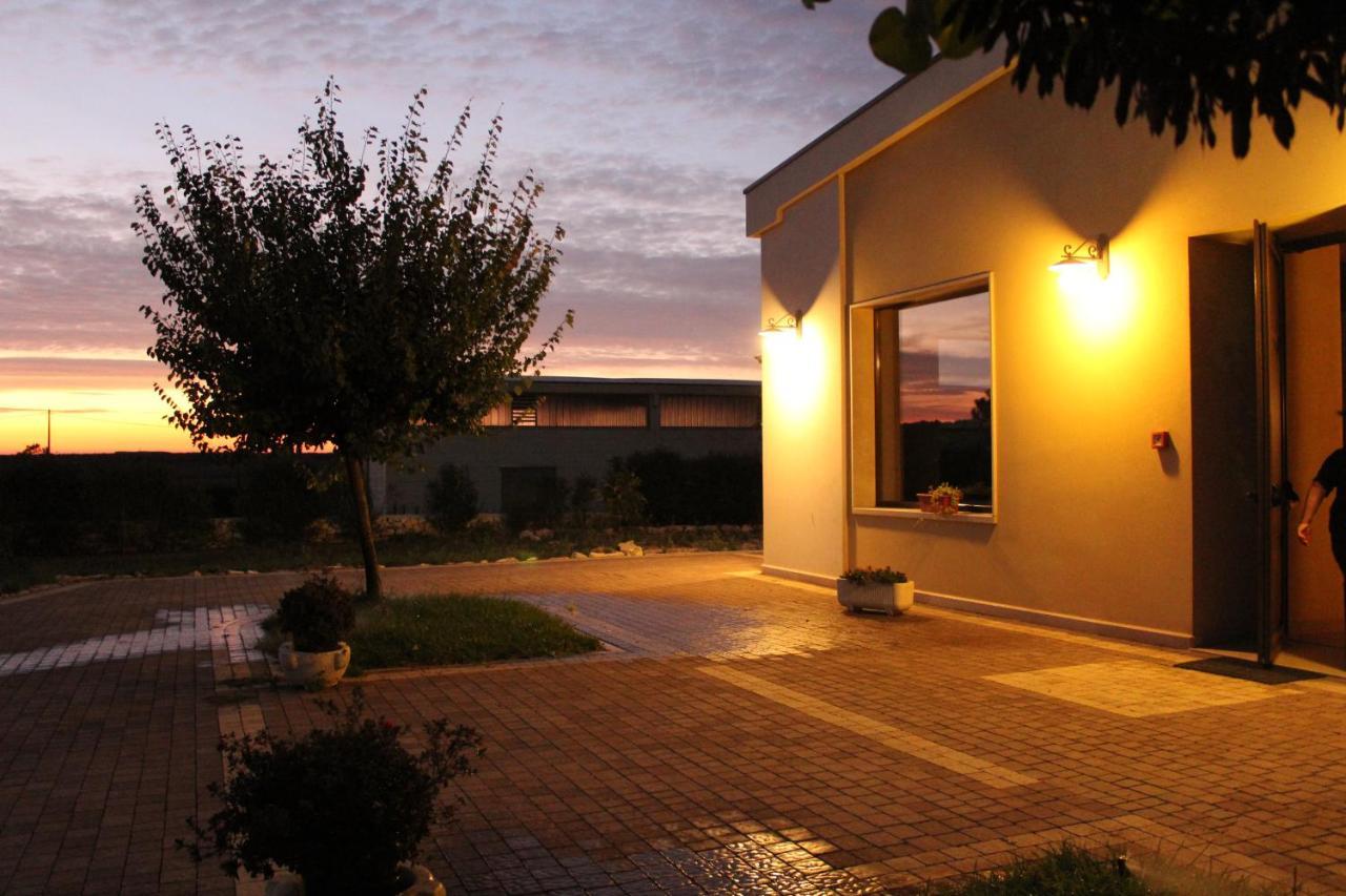 אלטאמורה Masseria Chinunno מראה חיצוני תמונה