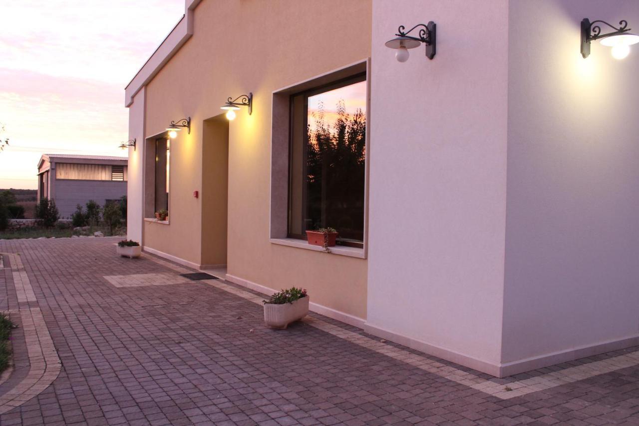 אלטאמורה Masseria Chinunno מראה חיצוני תמונה